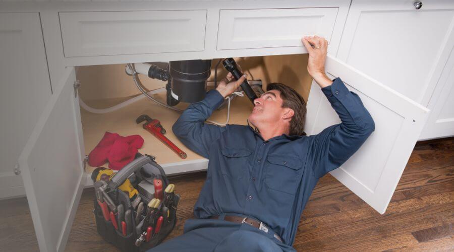 Professional sink repair in Ethridge, MT